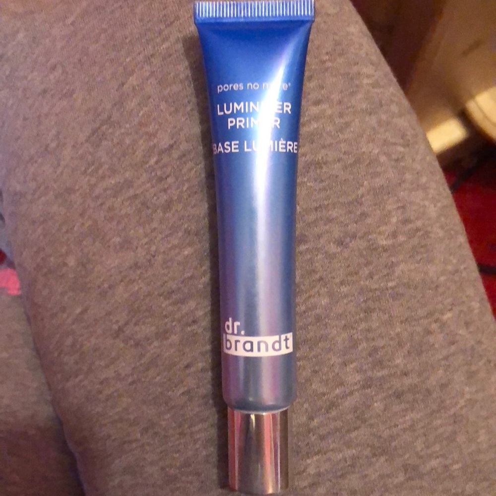 Dr. Brandt luminiferous primer